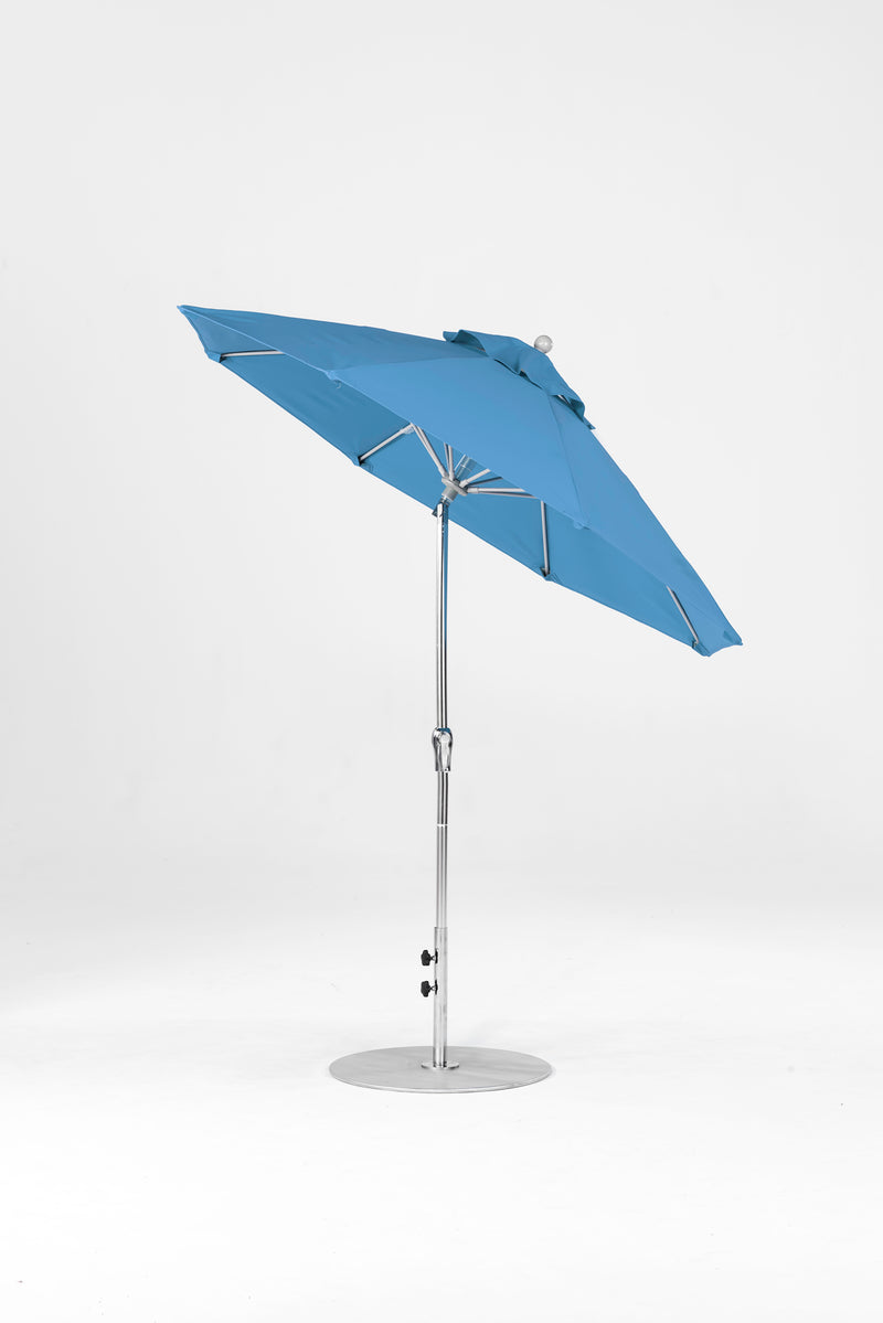 Frankford 7.5' Octagon Monterey Umbrella