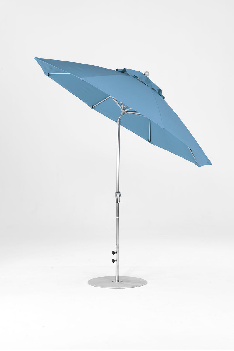 Frankford 9' Octagon Monterey Umbrella
