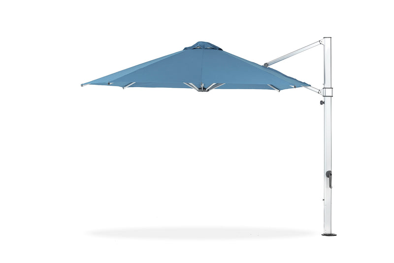 Frankford Aurora Cantilever Umbrella