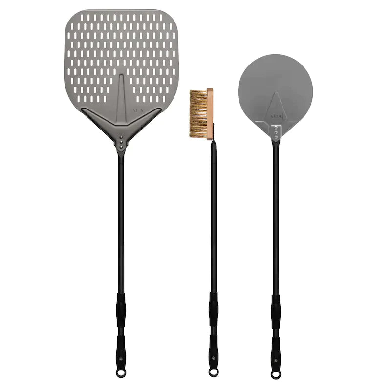 Alfa 3pc Peel Set - 36"
