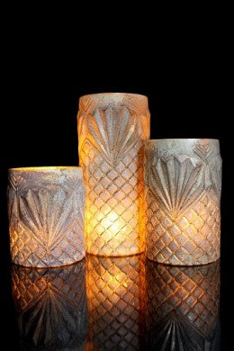 Island Hurricanes set of 3