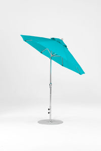 Frankford 7.5' Octagon Monterey Umbrella