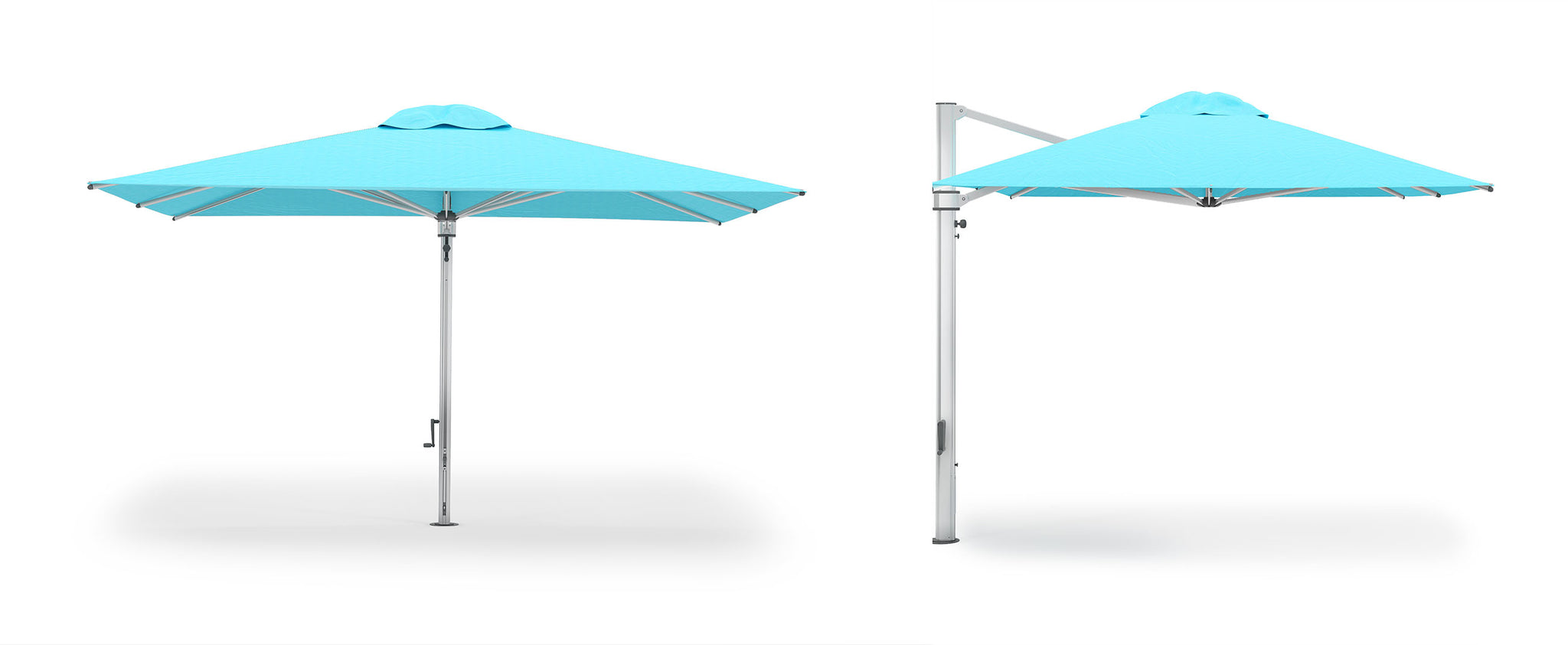 Frankford Eclipse 10x13 Rectangle Cantilever Umbrella – Sunrise Patios Frankford Eclipse 10x13 Rectangle Cantilever Umbrella – Sunrise Patios