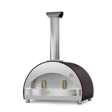 Load image into Gallery viewer, Alfa 4 Pizze Outdoor Oven Wood (Top Only)
