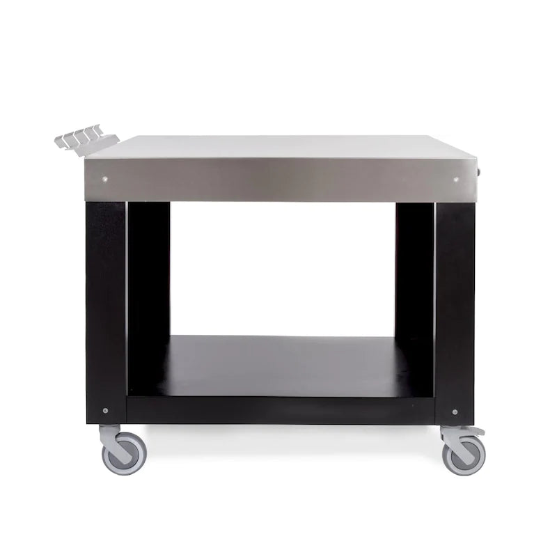 Alfa Outdoor Oven Cart/Prep Station