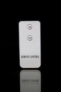 Flame Illusion 2 Button Remote