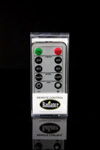 Radiance Button Remote