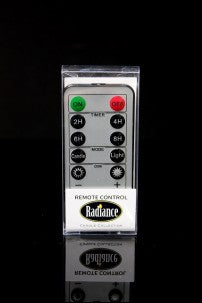 Radiance Button Remote