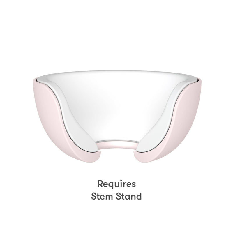 VoChill - Stemmed Extra Chill Cradle - Blush