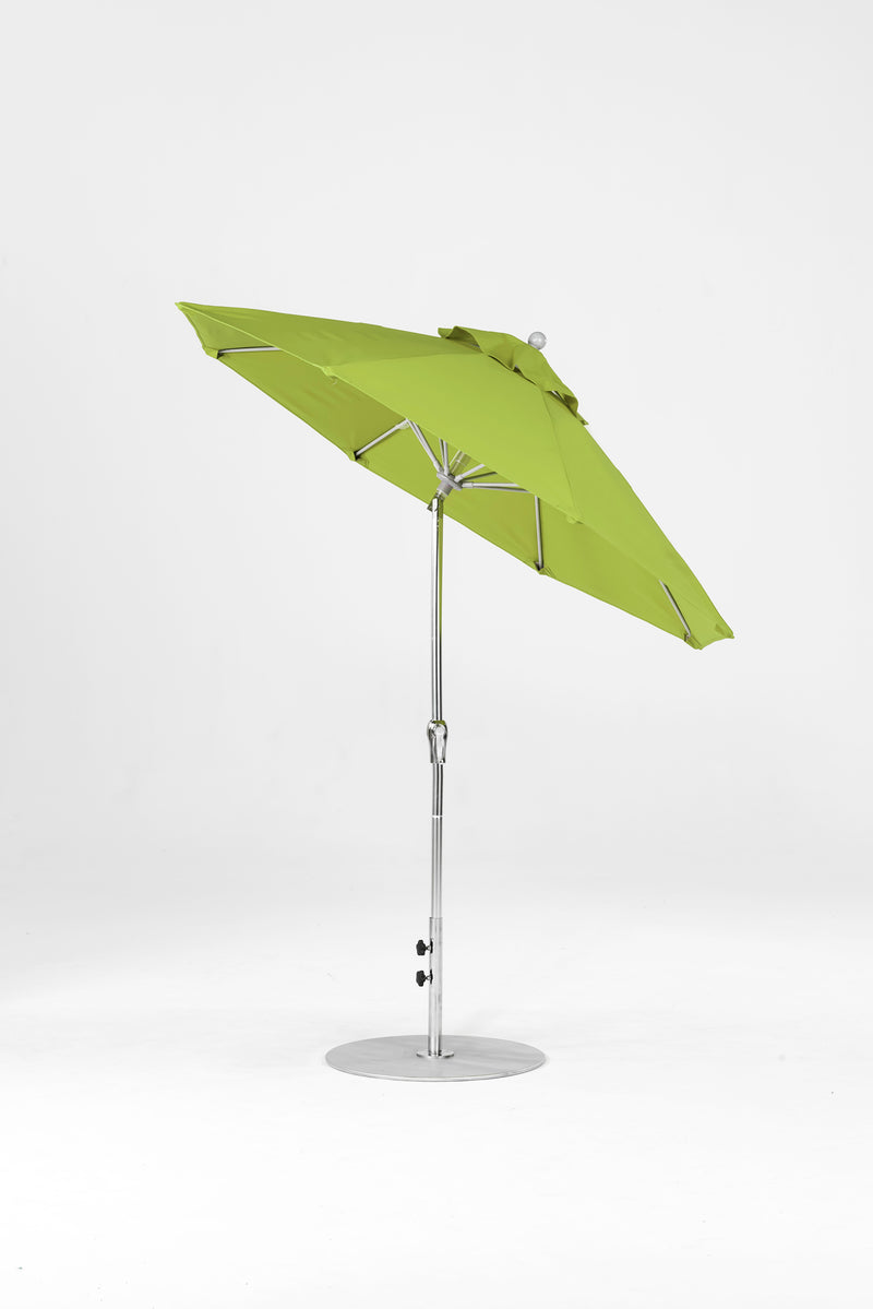 Frankford 7.5' Octagon Monterey Umbrella
