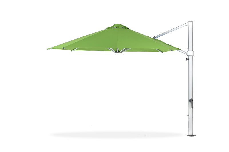 Frankford Aurora Cantilever Umbrella
