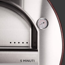 Load image into Gallery viewer, Alfa 5 Minuti Outdoor Oven
