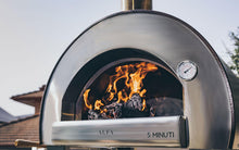 Load image into Gallery viewer, Alfa 5 Minuti Outdoor Oven
