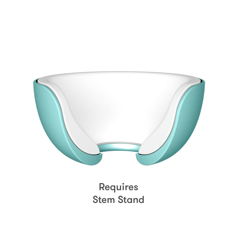 VoChill - Stemmed Extra Chill Cradle - Cyan