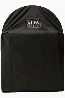 Alfa 5 Minuti with Cart Cover
