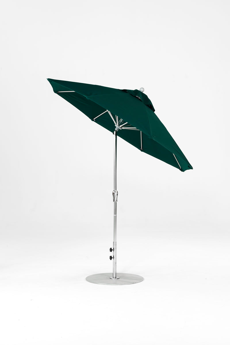 Frankford 7.5' Octagon Monterey Umbrella