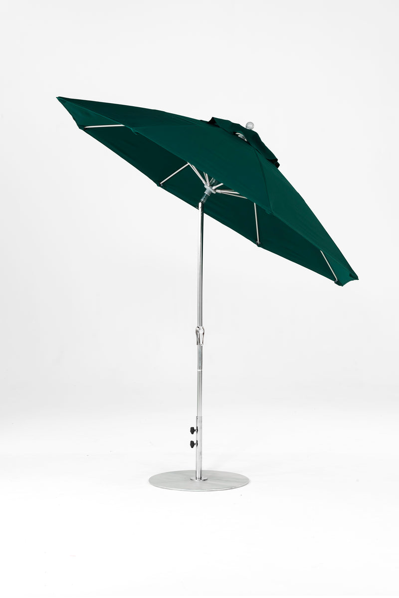 Frankford 9' Octagon Monterey Umbrella
