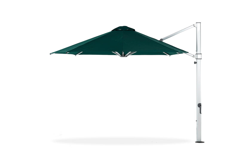 Frankford Aurora Cantilever Umbrella