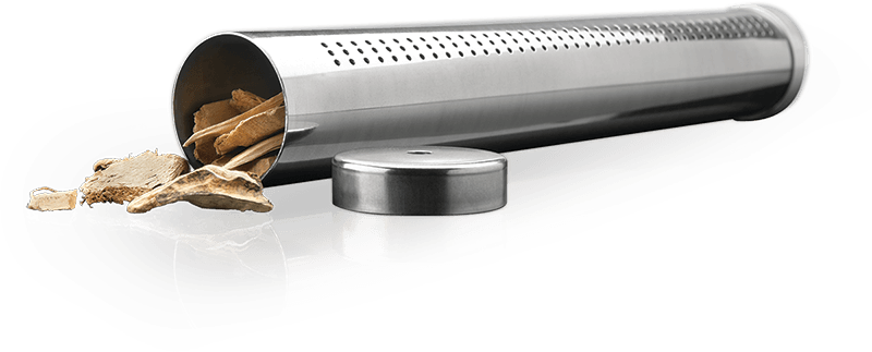 Napoleon Smoker Pipe
