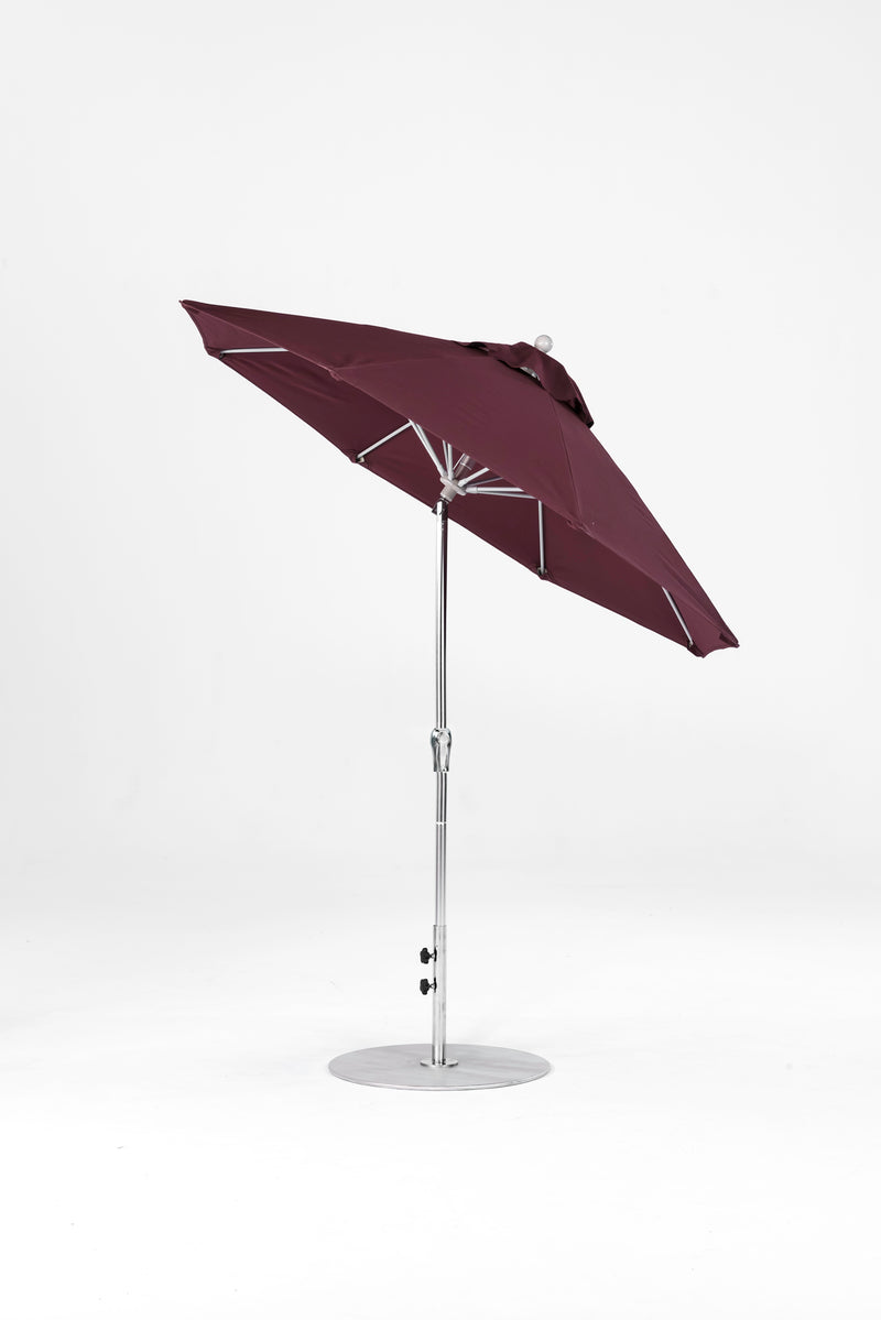 Frankford 7.5' Octagon Monterey Umbrella