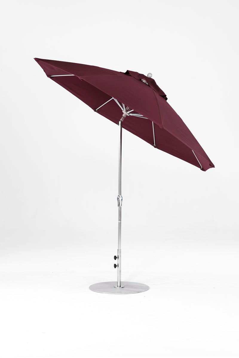 Frankford 9' Octagon Monterey Umbrella