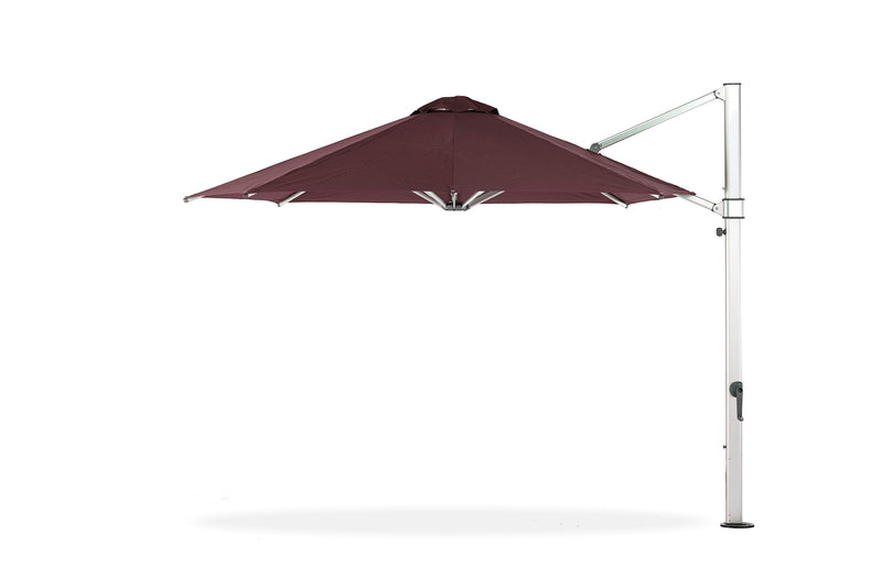 Frankford Aurora Cantilever Umbrella