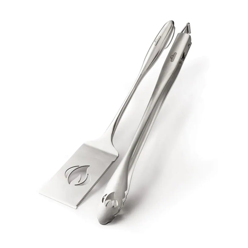 Napoleon PRO 2-Piece Stainless Steel