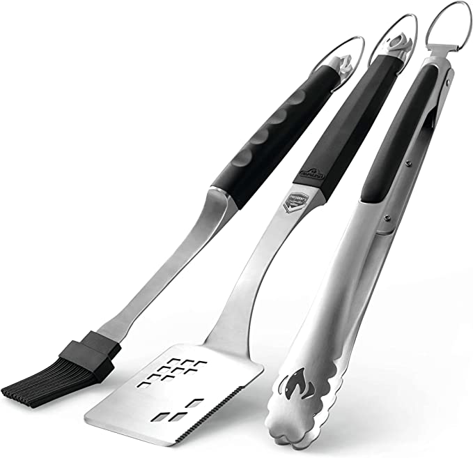 Executive 3 Piece Toolset