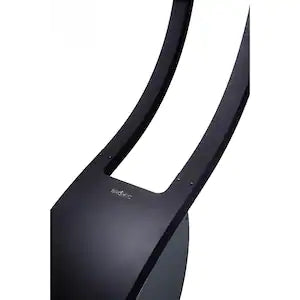 Bromic Heating Tungsten Smart-Heat 38,500 BTU Propane Gas Freestanding Portable Patio Heater