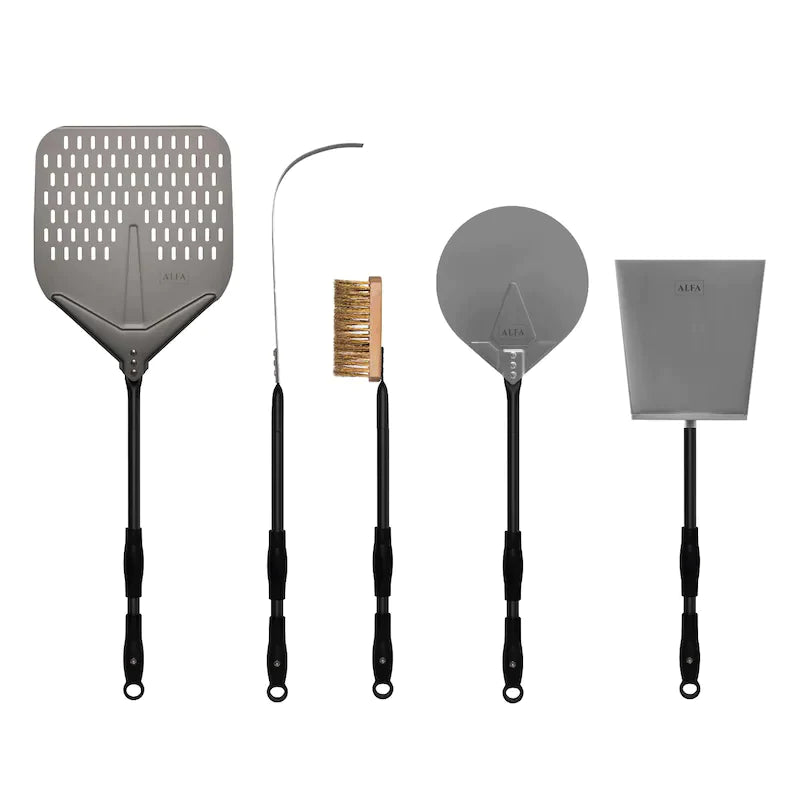 Alfa 5pc Peel Set - 36"