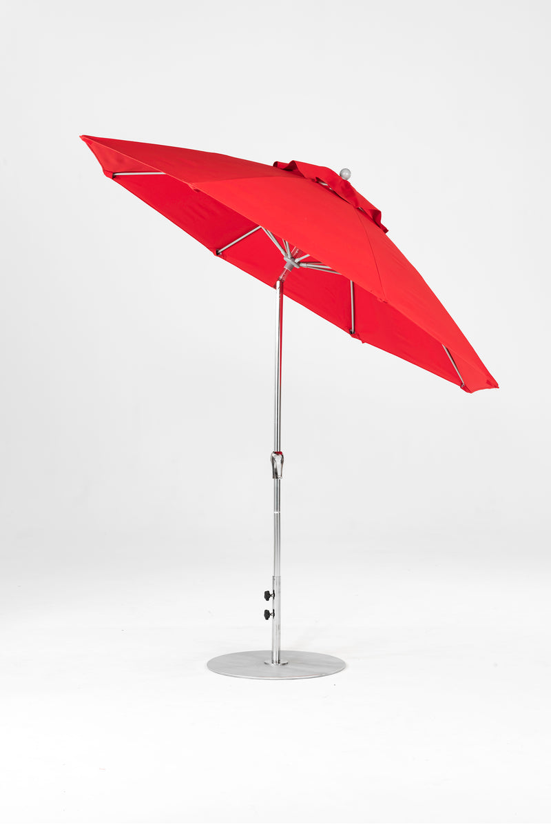 Frankford 9' Octagon Monterey Umbrella