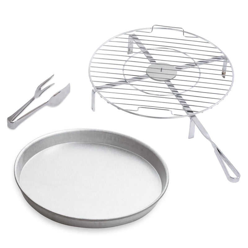 Alfa BBQ 500- Smaller size for Nano