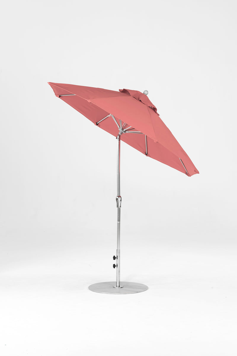 Frankford 7.5' Octagon Monterey Umbrella