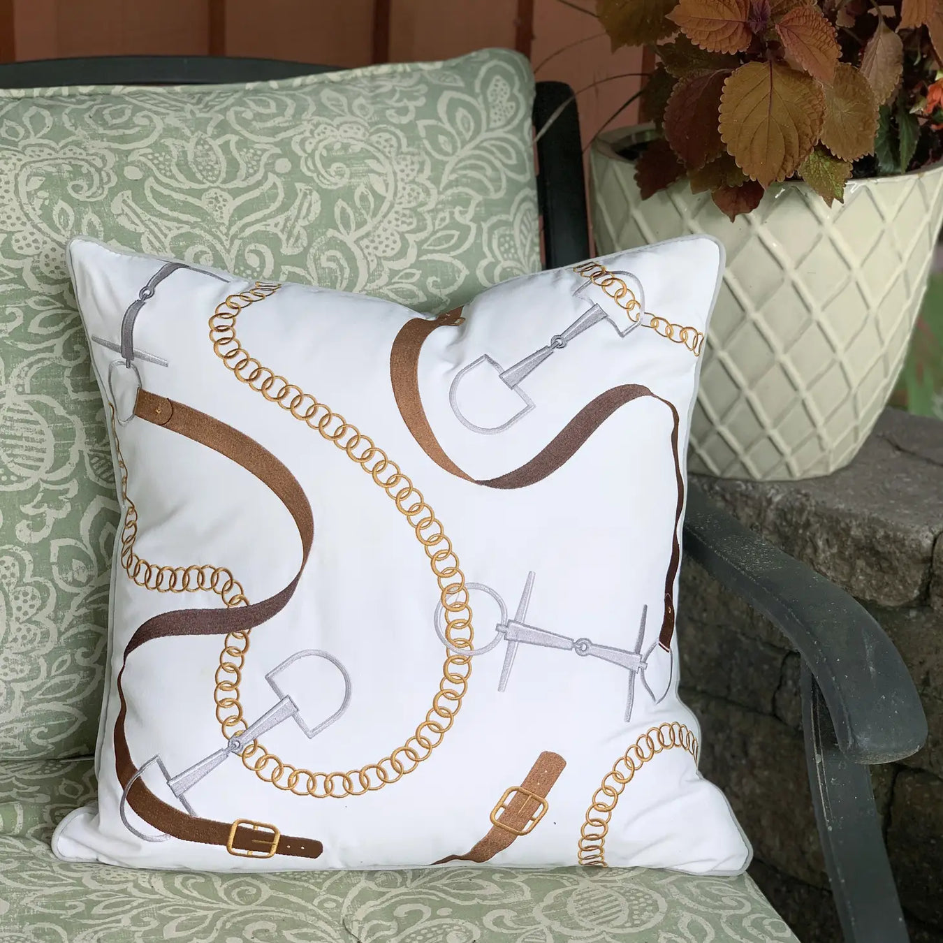 Outdoor Decor