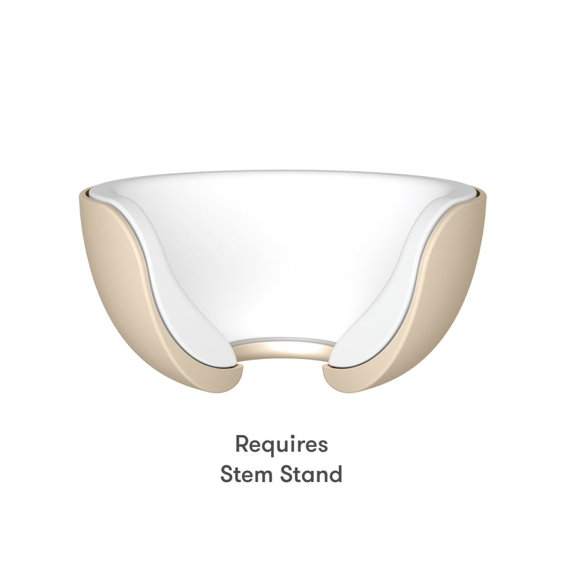 VoChill - Stemmed Extra Chill Cradle - Sand