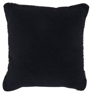 Bealer Black/Ivory Pillow
