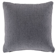 Load image into Gallery viewer, Yarnley Gray/White Pillow
