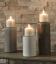 Load image into Gallery viewer, Deus Candle Holder Set of 3
