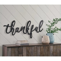 Load image into Gallery viewer, &quot;Thankful&quot;
