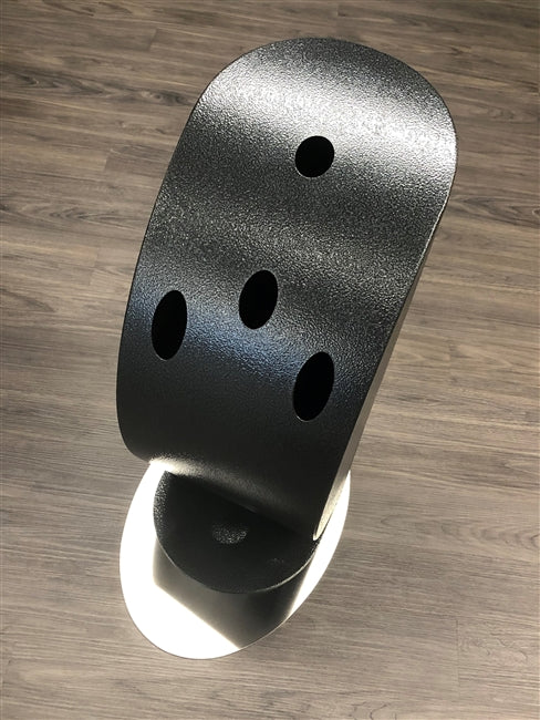 Alfa Vela Pizza Peel Holder