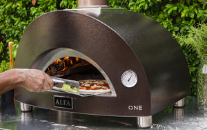 Alfa One Outdoor Oven