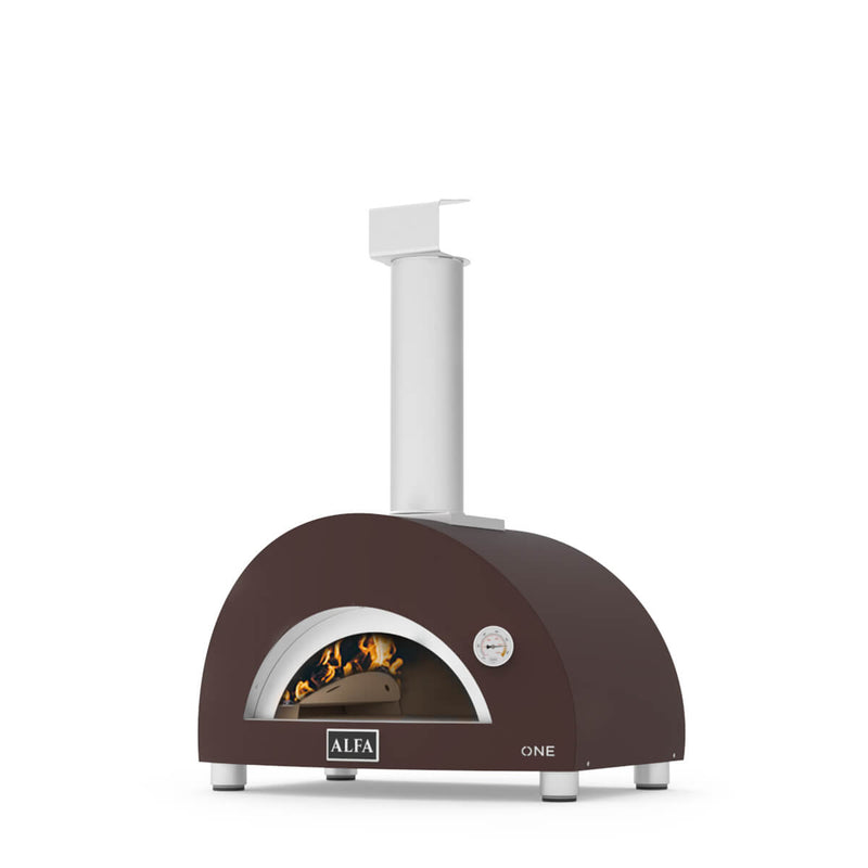 Alfa One Outdoor Oven