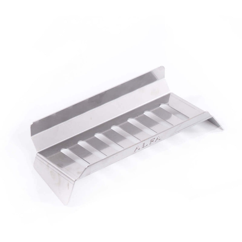 Alfa Wood Holder -Large