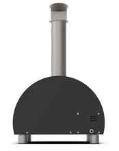 Load image into Gallery viewer, Alfa Moderno Portable Propane Pizza Oven -GREY
