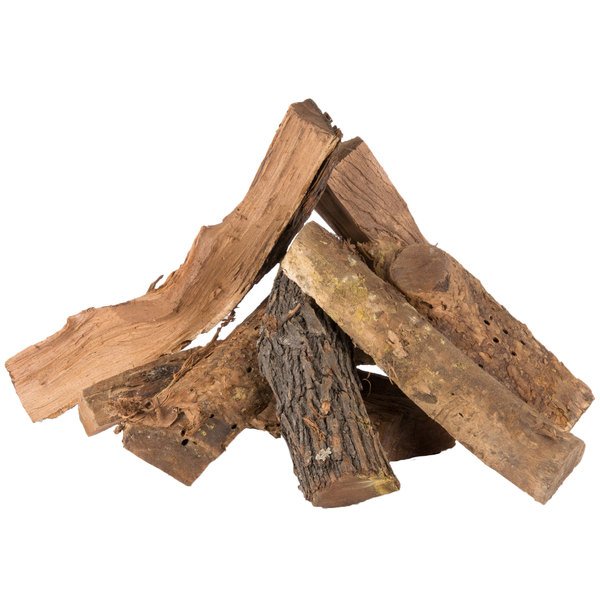 Alfa Cooking Wood