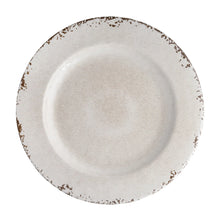 Load image into Gallery viewer, Cream Crackle Melamine
