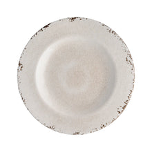 Load image into Gallery viewer, Cream Crackle Melamine
