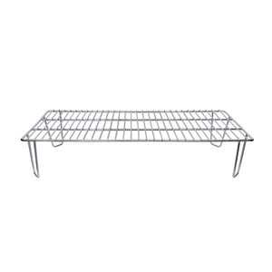 Upper Rack for Ledge Grill by Green Mountain Grills