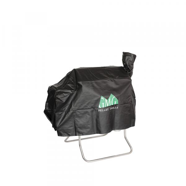 Trek Grill Cover by Green Mountain Grills