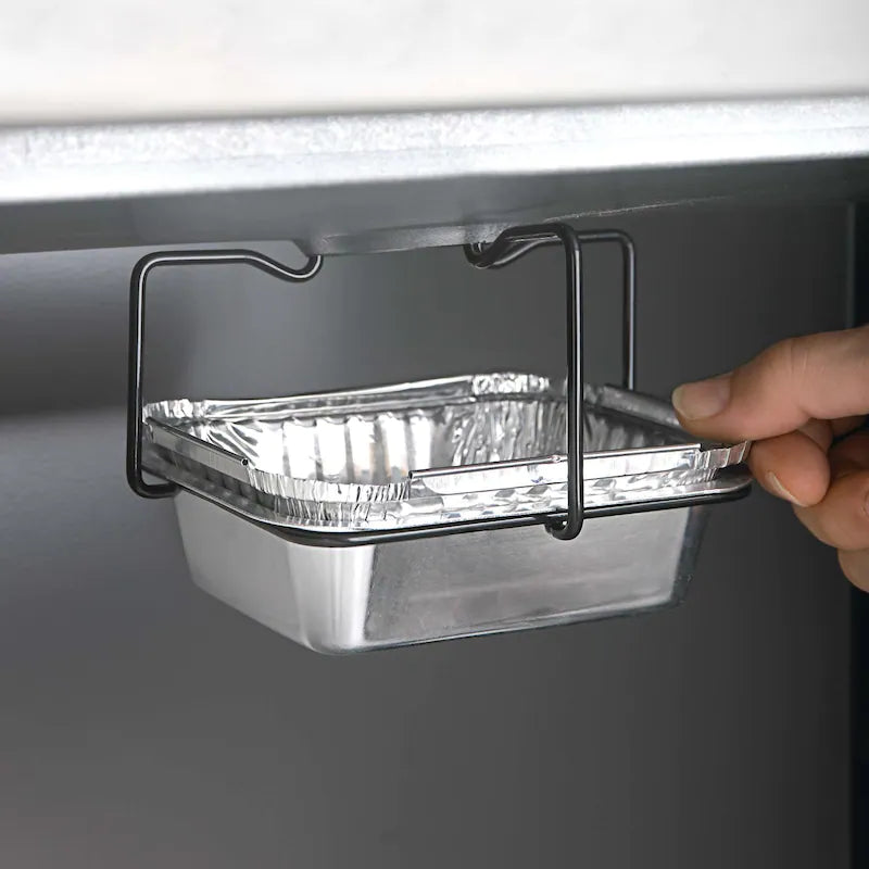 Napoleon Small Grease Drip Trays - 5 Pack